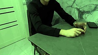 seduced him paid fine with my tight anal! 🍑💦