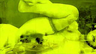 Vintage Art Stirs Deep Nostalgic Emotions Inside