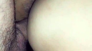 what if this curvy mature latina bends over for dirty doggystyle in homemade pov