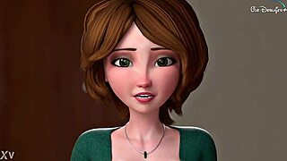 whispers of mommy in the digital haze