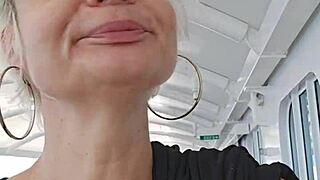 Searching Cruise Stranger to Pound My Wet Pussy Raw