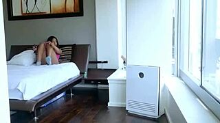 POV Amateur Stepteen 18+ Sucks Monster Cock Swallows Cum!