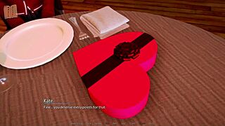 a harem hotel adventure unfolds in episode 93