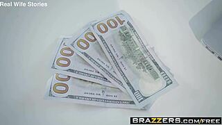 Hardcore Wife Threesome With Elsa Jean Osa Lovely