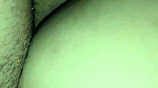 what if this curvy mature latina bends over for dirty doggystyle in homemade pov