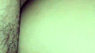 what if this curvy mature latina bends over for dirty doggystyle in homemade pov