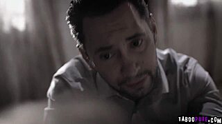 Tommy pounds Jill Kassidy's tight teen pussy with hardcore licking and blowing