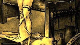 Vintage Art Stirs Deep Nostalgic Emotions Inside