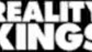 ELANA BUNNZ SUCKS ETHAN OFF AT TOGA PARTY THEN GETS PUSSY POUNDED! 🔥🍆