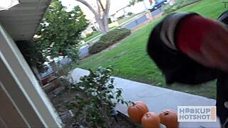 i get face fucked hard by huge cock until cumshot explodes