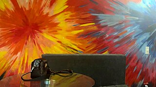 why does hot latina crave white pizza delivery guy's cock?