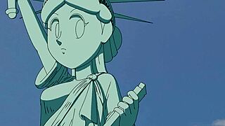 Lady celebrates freedom day 2021 with casual outdoor gathering vibes