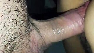 what if this curvy mature latina bends over for dirty doggystyle in homemade pov