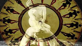 Vintage Art Stirs Deep Nostalgic Emotions Inside