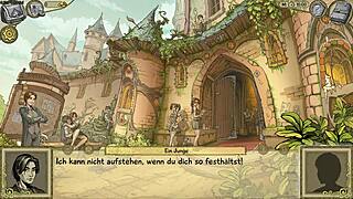 innocent witches visual novel gameplay chapter 5 unlocked