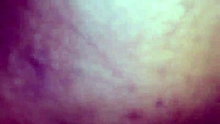 redbone milf spreads wide as tongue dives into her pussy