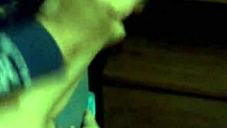 Mi Amiga MASTURBA her wet VAGINA with big COCK toy