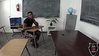 andi ray's curvy pussy pounded by rome's bbc 🍑🔥