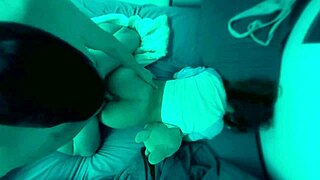 anal makes her scream wild during intense orgasm 😩💦