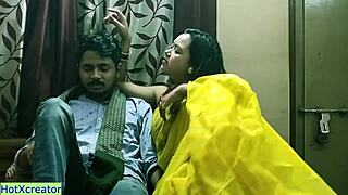 anyone know this hot indian model's name from that steamy web series with hindi audio?