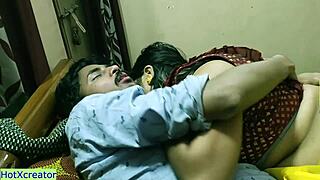 anyone know this hot indian model's name from that steamy web series with hindi audio?