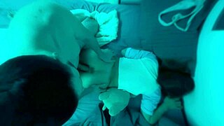 anal makes her scream wild during intense orgasm 😩💦