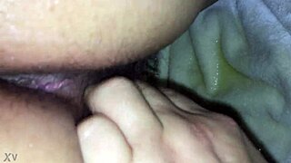 mexican squirting sex scene in intense action