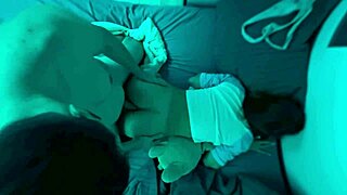 anal makes her scream wild during intense orgasm 😩💦