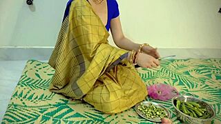 Sexy Nurse Hardcore Fucks Horny Boss in Hospital