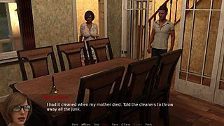 BBW With Huge Tits Gets Muff Diving Lick On Her Hairy Fat Pussy And Massive Boobs