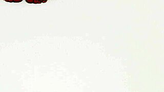 Khalifas Vintage Ebony Teen Ass Shakes in Retro Black Action