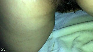 mexican squirting sex scene in intense action