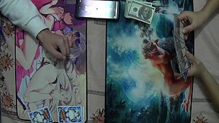 Old oriental dude bombs with raw asian power