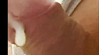 Mr daddydicc stuffs monster cock down your throat daddy style