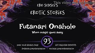 hey futanari onahole feels so erotic for women right now eses93