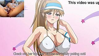 you won't believe the best footjob he's ever experienced in his whole life, so smooth and teasing