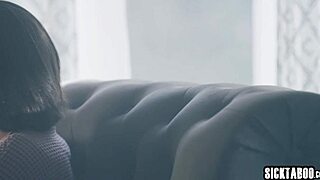 Black Kira Noir Strapon Fucks Big Ass Lesbian Casey Calvert Hardcore