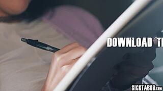 Black Kira Noir Strapon Fucks Big Ass Lesbian Casey Calvert Hardcore