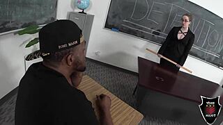 andi ray's curvy pussy pounded by rome's bbc 🍑🔥