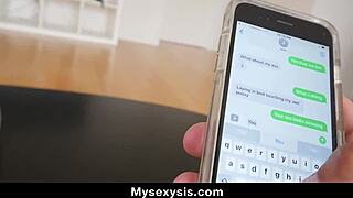 wanna pov fuck your naughty blonde stepsis jade amber till she cums hard?