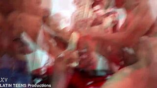 alexa lewis craves gangbang dp tp dap all holes pissed cocks cum mouthful