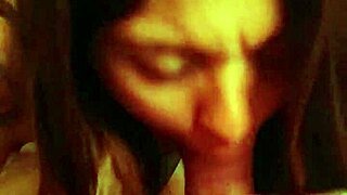 Latina Prostitute Loves Sucking Cock And Getting Her Pussy Licked In Return