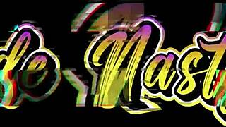 Sabrina Nicole's Big Tits Bounce as She Deepthroats Monster Cock Before Wild Riding