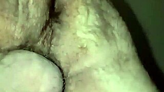 Horny Amateur Bent Over Monster Cock Doggystyle Orgasm