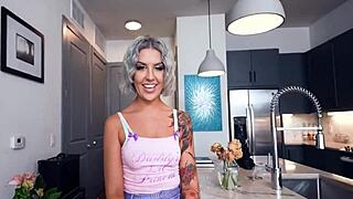 Director Fucks Church-Expelled Slut Luna Legend