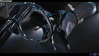 Alien Horny Girls Hardcore 69 Pussy Eating Scissoring Cumshot Facial Hospital Domination