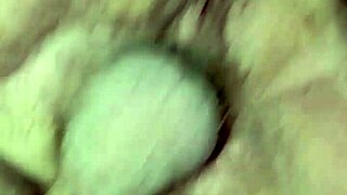 Horny Amateur Bent Over Monster Cock Doggystyle Orgasm