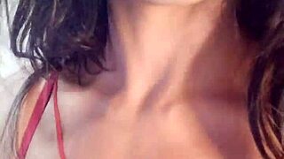 check out paloma veiga cumming hard with her 24cm cock