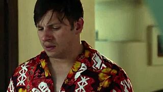 Busty Milf Feet Worshipped Before Deepthroat Pounding