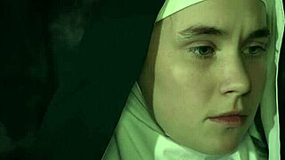 Roughly suck sweet honey's toes in bdsm trailer